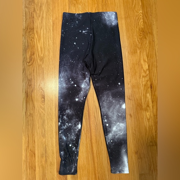 BlackMilk Galaxy Mono Toasties - Picture 2 of 6